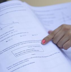 Segunda fase dos exames arranca em 20 de julho e resultados saem a 7 de agosto