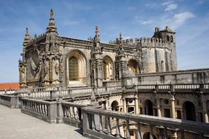 Tomar, vida além dos templários