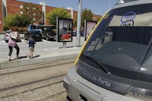 PGR confirma investigação à subconcessão de Metro do Porto