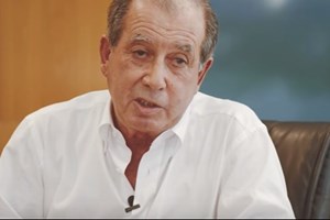 Alegado filho de milionário português pergunta pelo pai