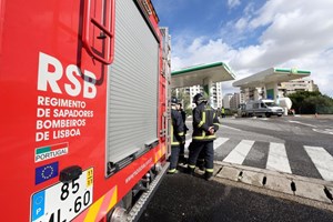 Equipas de socorro resgataram corpo de desaparecido no rio Côa