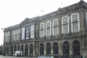 Covid-19: Portador de deficiência impedido de concluir mestrado por residir em lar de idosos