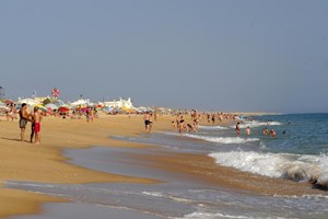 praias
