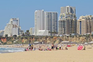 praias