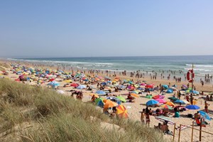 praias
