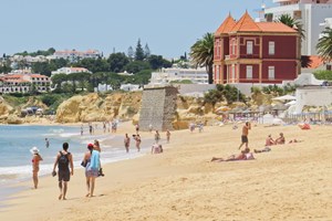 praias