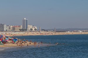 praias