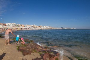 praias