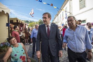 Nomeação de Lacerda Machado é 'uma pouca vergonha'