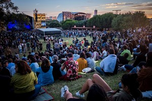 Tame Impala, Gorillaz, Nick Cave & The Bad Seeds no NOS Primavera Sound 2022