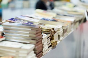 Manual para os últimos dias da Feira do Livro de Lisboa 2017