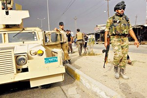 A viagem infernal à 'fábrica de terrorismo' do ISIS