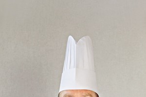 Alô Chef: entrevista a Cyril Devilliers, do The Oitavos