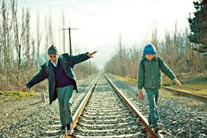 Crítica de cinema: Glória