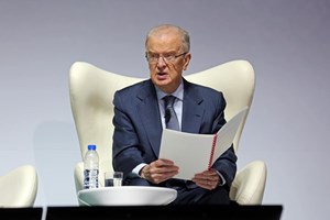 Plataforma criada por Jorge Sampaio vai ser replicada em 10 países e ajudar 300 estudantes