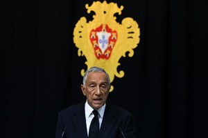 Presidente da República lembra caminho a fazer para erradicar a fome