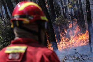 Promulgada bonificação de tempo de serviço para bombeiros voluntários