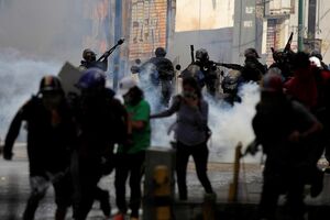 Caracas