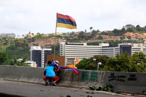 Caracas