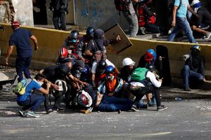 Caracas