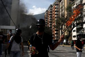 Caracas