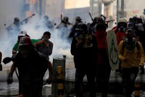 Caracas