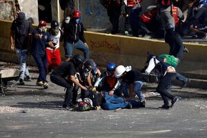 Caracas