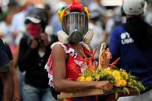 Caracas