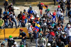 Caracas