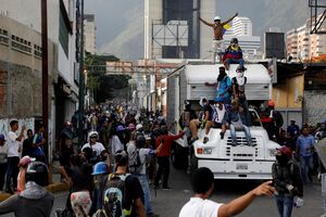 Caracas