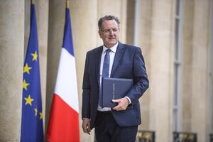 Richard Ferrand