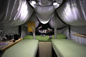 SKYLODGE ADVENTURE SUITES Cusco Peru by Natura Vive.mp4