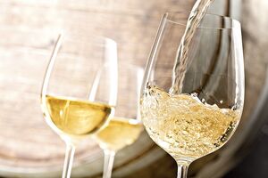 Alvarinho wine fest
