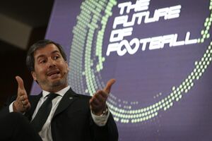 Bruno de Carvalho