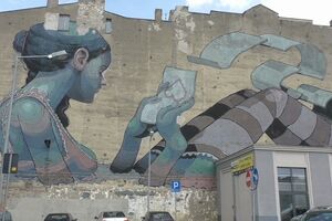 The Murals of Łódź 766737002.mp4