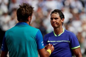 Rafael Nadal