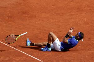 Rafael Nadal