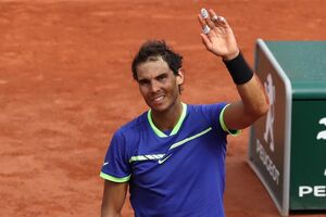 Rafael Nadal