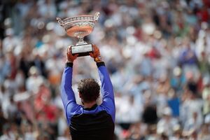 Rafael Nadal