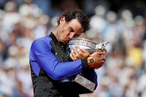 Rafael Nadal