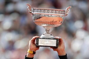 Rafael Nadal