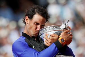Rafael Nadal