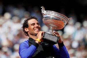 Rafael Nadal