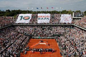 Rafael Nadal
