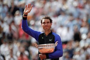 Rafael Nadal