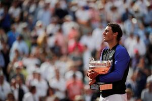 Rafael Nadal