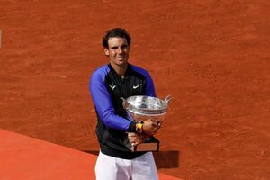 Rafael Nadal