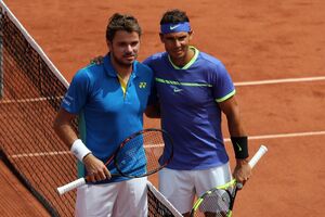 Rafael Nadal
