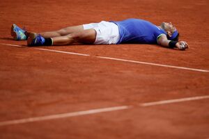 Rafael Nadal