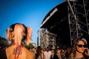 Primavera Sound